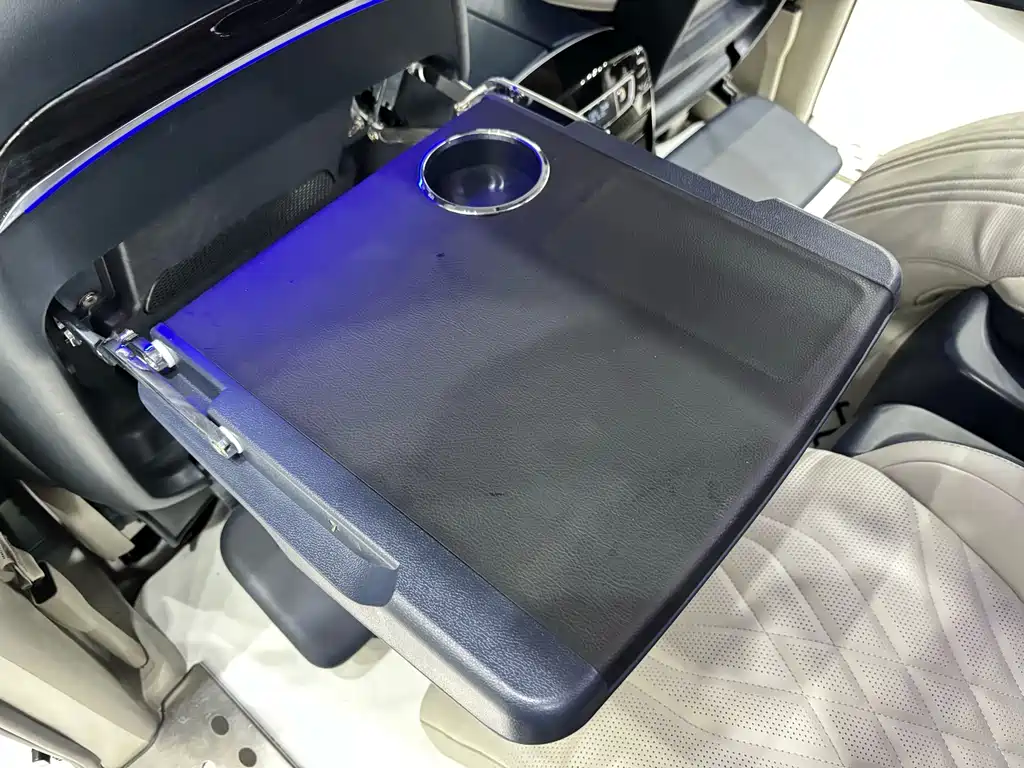 Buick Buick GL8 2023 Land Business Class Comfort Edition 2022 - thumbnail 16