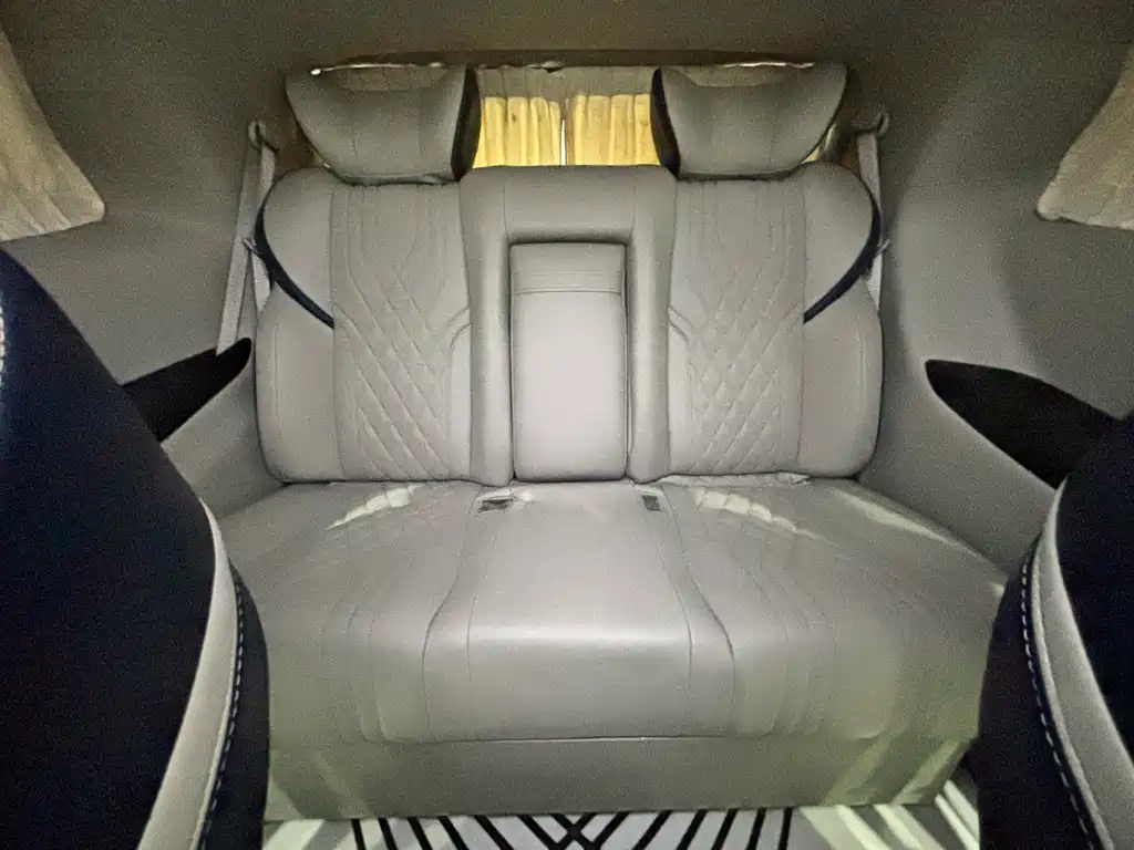 Buick Buick GL8 2023 Land Business Class Comfort Edition 2022 - thumbnail 19