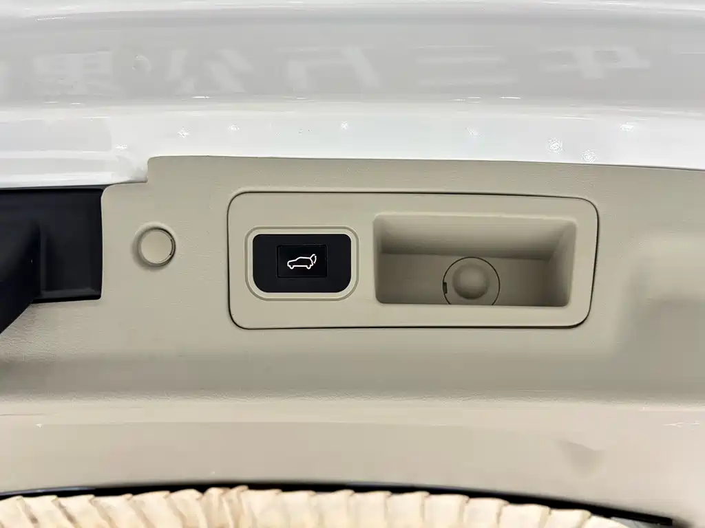 Buick Buick GL8 2023 Land Business Class Comfort Edition 2022 - thumbnail 26