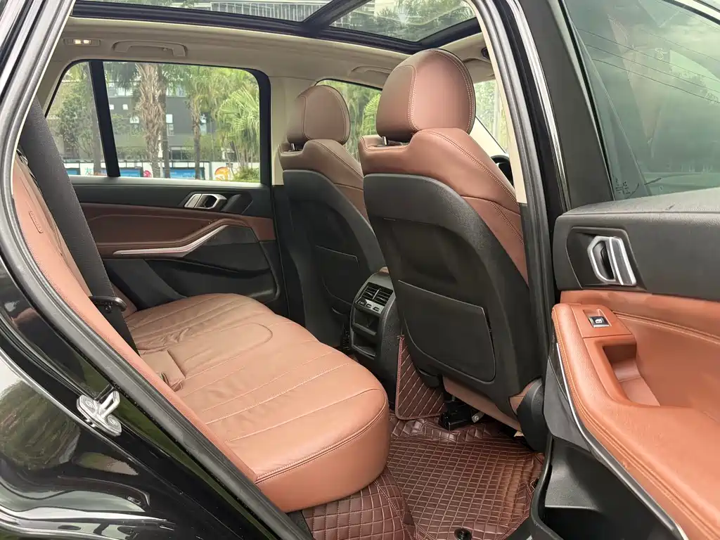 BMW BMW X5 (Imported) 2019 xDrive30i M Sport Package 2019 - thumbnail 11