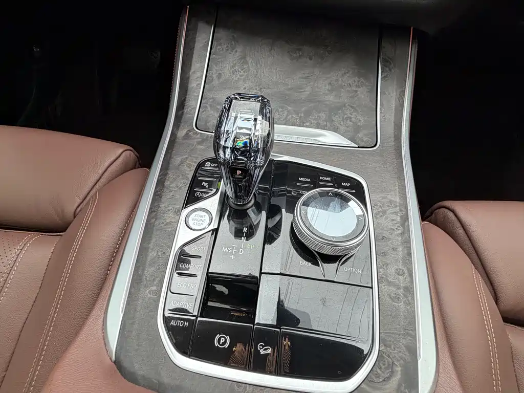 BMW BMW X5 (Imported) 2019 xDrive30i M Sport Package 2019 - thumbnail 17