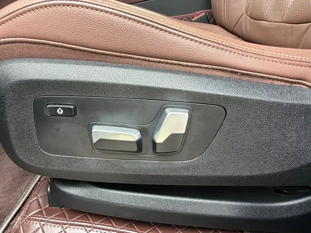 BMW BMW X5 (Imported) 2019 xDrive30i M Sport Package 2019 - thumbnail 19