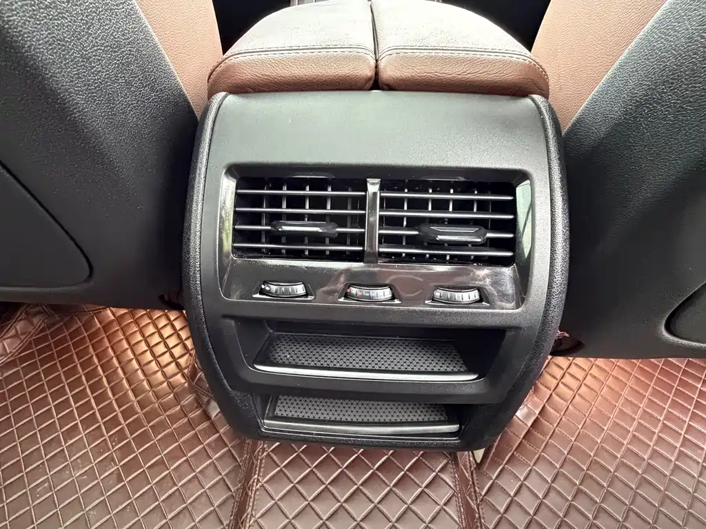 BMW BMW X5 (Imported) 2019 xDrive30i M Sport Package 2019 - thumbnail 20
