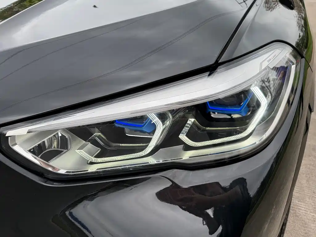 BMW BMW X5 (Imported) 2019 xDrive30i M Sport Package 2019 - thumbnail 21
