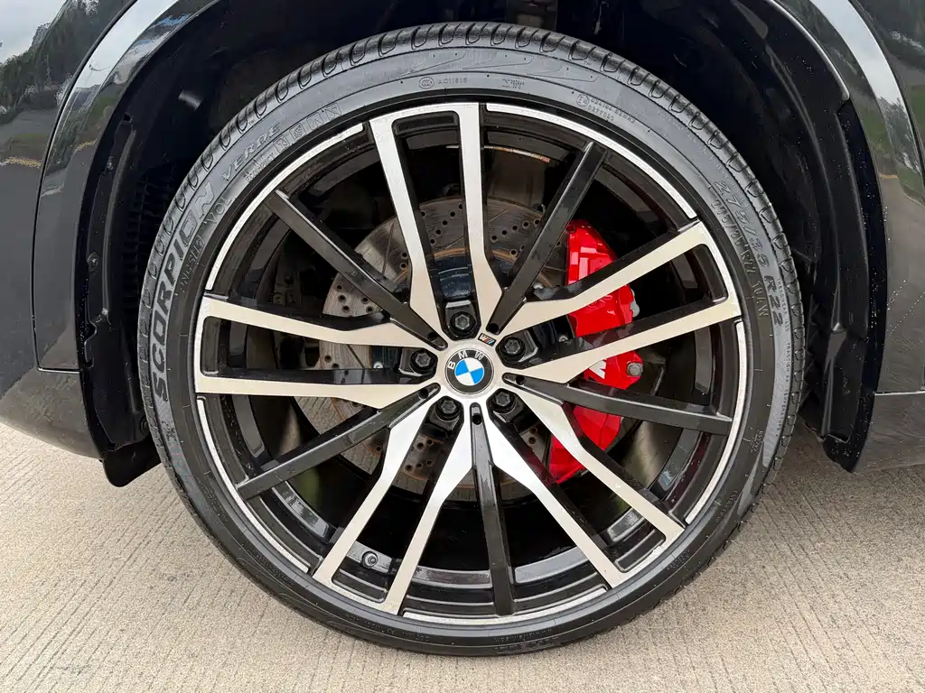 BMW BMW X5 (Imported) 2019 xDrive30i M Sport Package 2019 - thumbnail 23