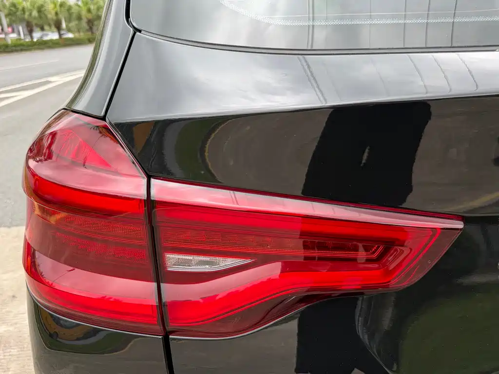BMW BMW X3 2021 xDrive28i M Sport Package 2021 - thumbnail 21