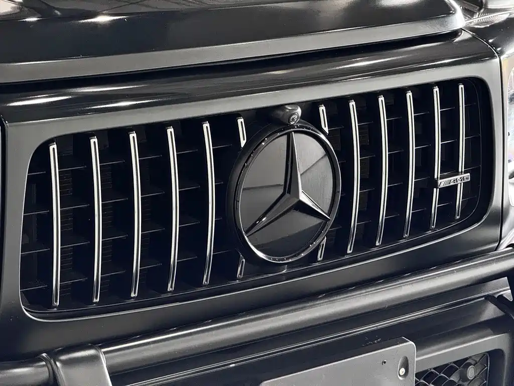 Mercedes-Benz Mercedes-Benz G-Class AMG 2020 AMG G 63 2023 - thumbnail 10