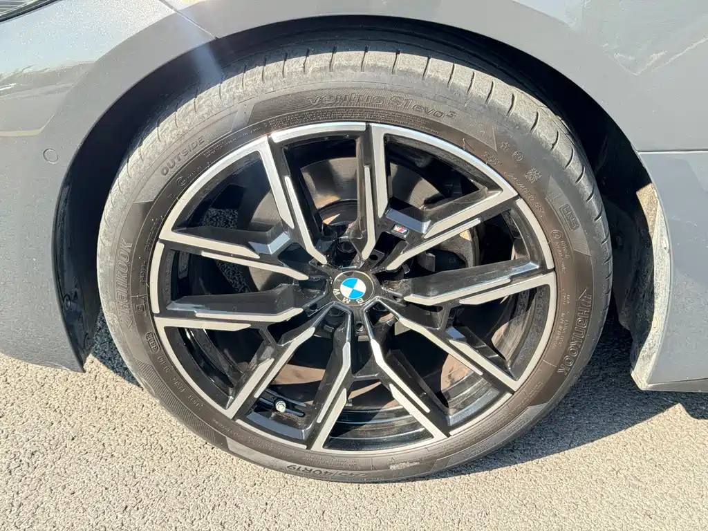 BMW BMW 4 Series 2022 425i Gran Coupe M Sport Shadowline Package 2022 - thumbnail 22