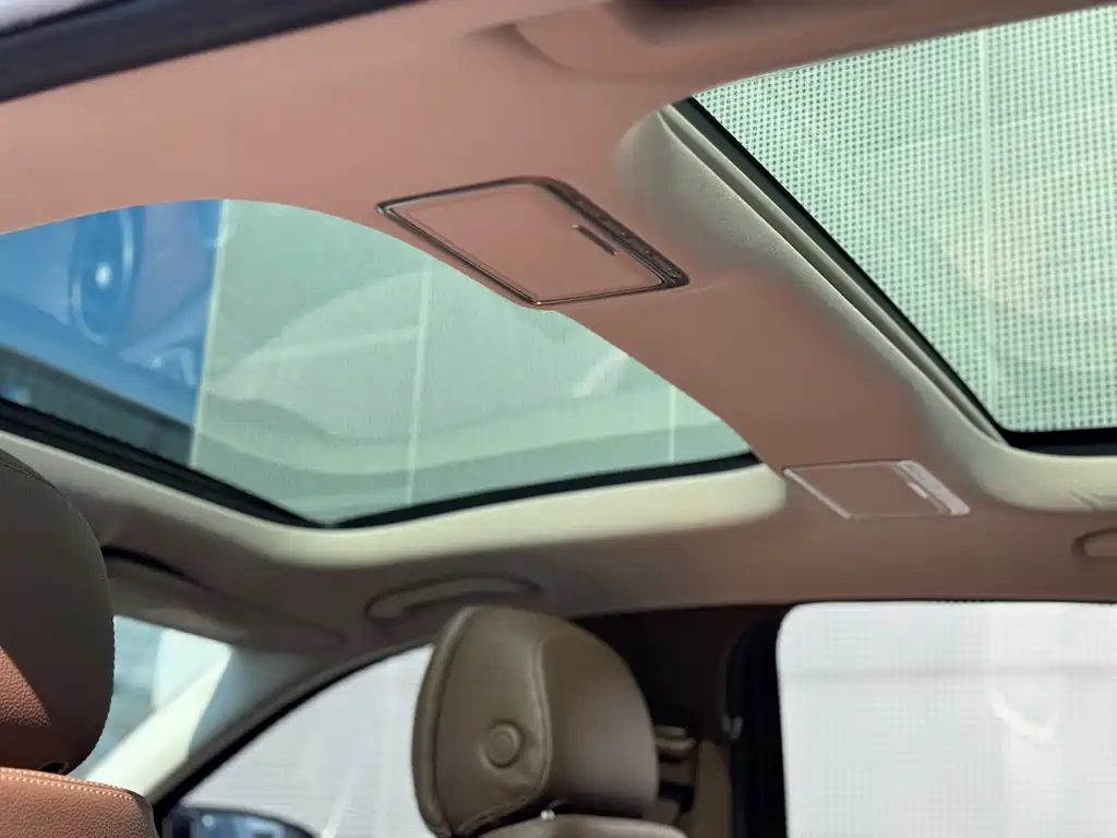 Mercedes-Benz Mercedes-Benz E-Class 2023 E 300 L Luxury Model 2023 - thumbnail 12