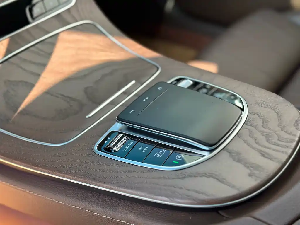 Mercedes-Benz Mercedes-Benz E-Class 2023 E 300 L Luxury Model 2023 - thumbnail 16