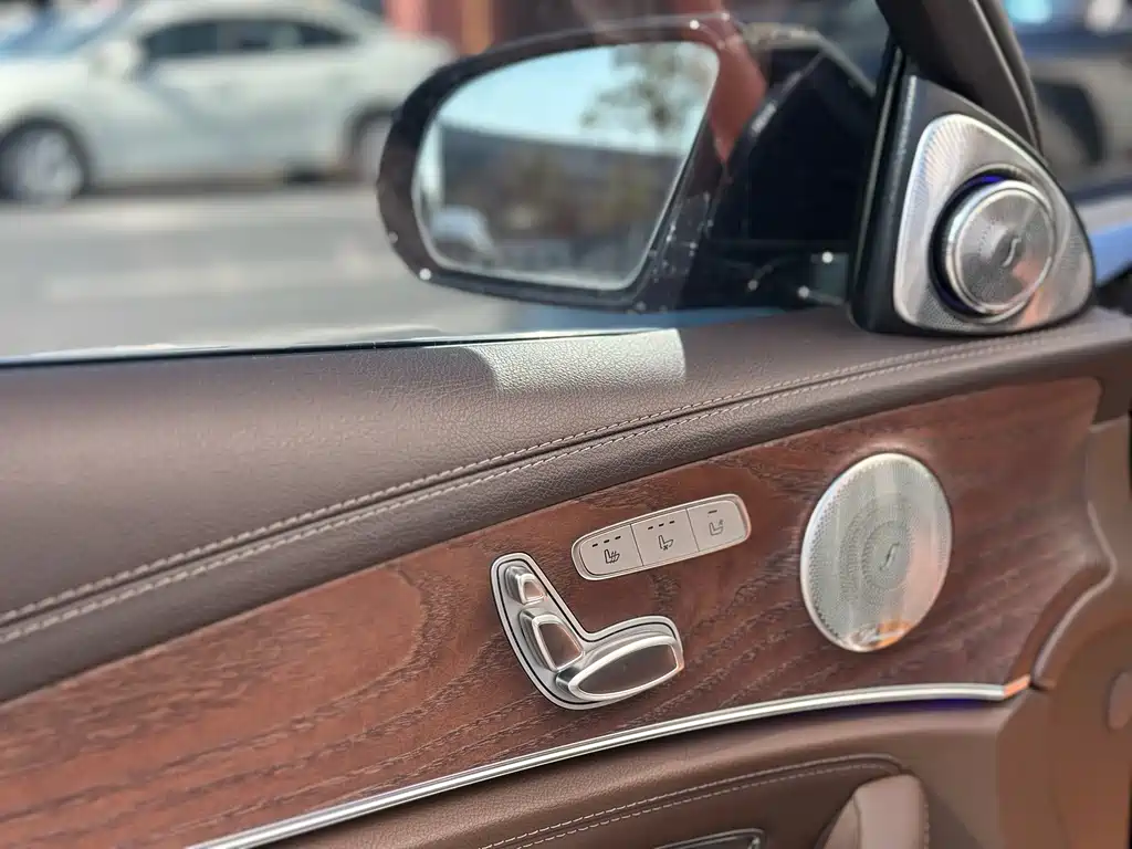 Mercedes-Benz Mercedes-Benz E-Class 2023 E 300 L Luxury Model 2023 - thumbnail 20