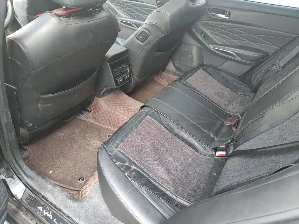 Toyota Toyota Avalon 2021 2.5L Luxury Edition 2022 - thumbnail 6