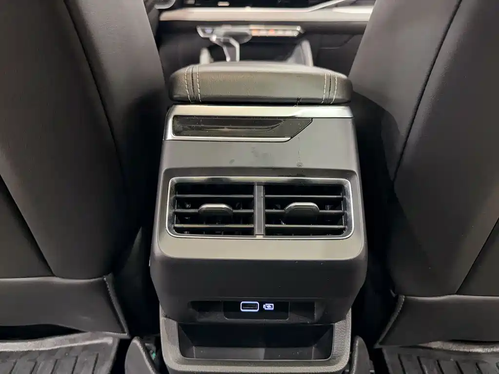 Geely Auto Geely Xingrui 2021 2.0TD Luxury 2022 - thumbnail 2
