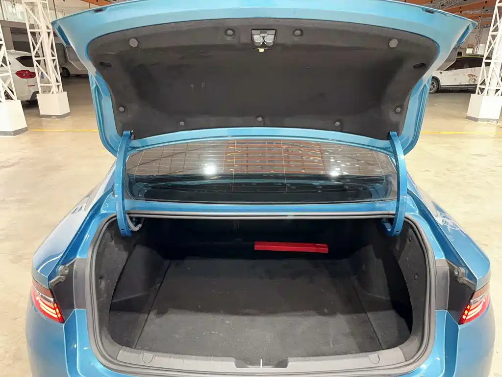 Geely Auto Geely Xingrui 2021 2.0TD Luxury 2022 - thumbnail 18