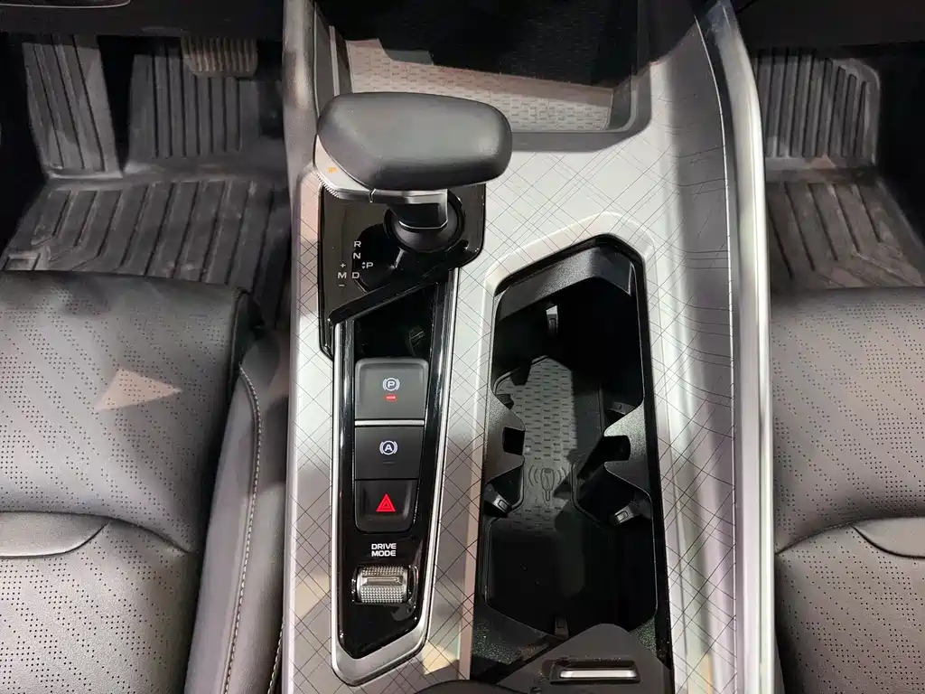 Geely Auto Geely Xingrui 2021 2.0TD Luxury 2022 - thumbnail 24