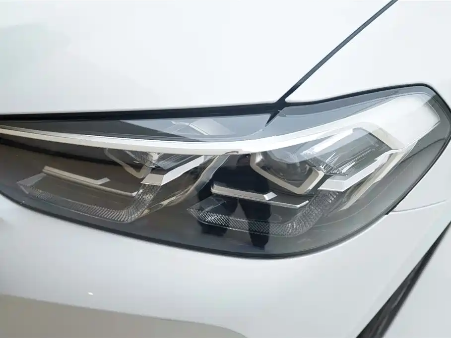 BMW BMW X3 2022 xDrive25i M Sport Package 2022 - thumbnail 14