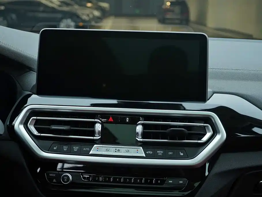 BMW BMW X3 2022 xDrive25i M Sport Package 2022 - thumbnail 19