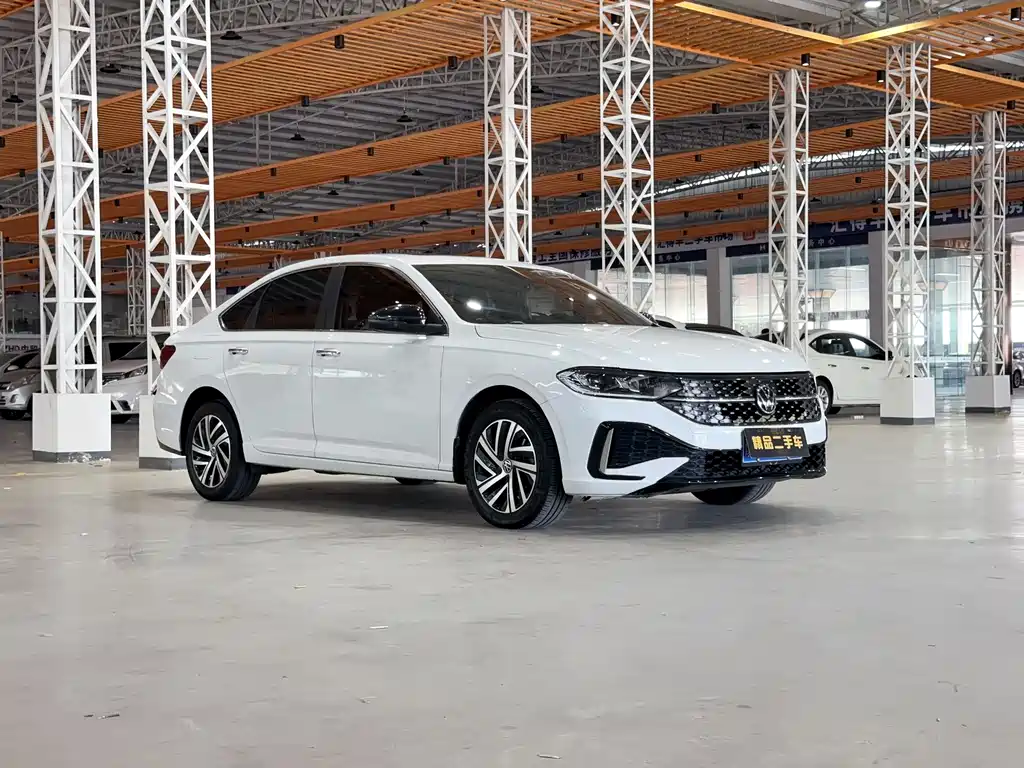 Volkswagen Volkswagen Lavida 2023 280TSI DSG Galaxy Full Version 2022 - thumbnail 2