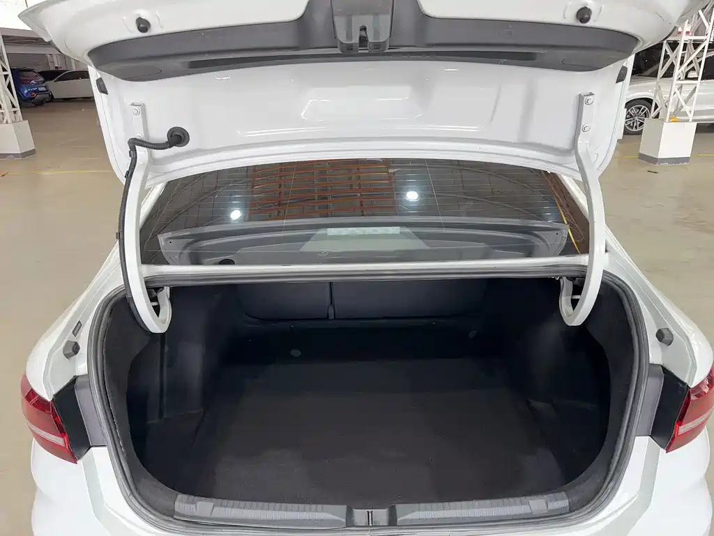 Volkswagen Volkswagen Lavida 2023 280TSI DSG Galaxy Full Version 2022 - thumbnail 28