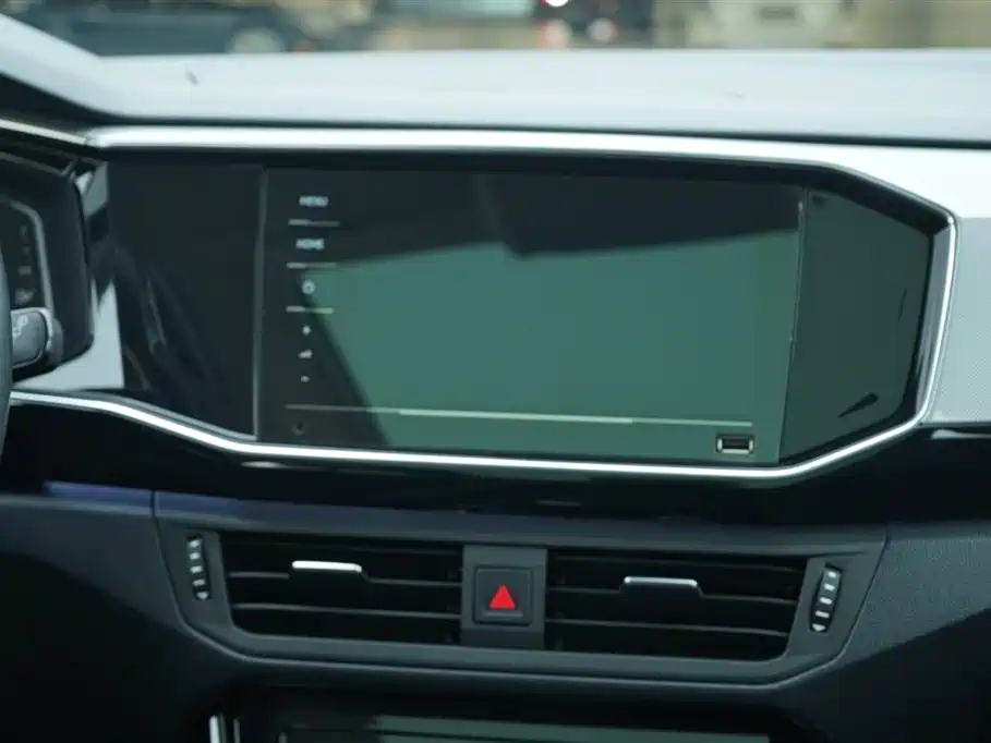 Volkswagen Tayron 2020 330TSI Two-Wheel Drive Luxury Intelligent Connection Edition 2021 - thumbnail 18