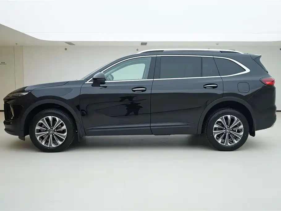 Buick Buick Envision Plus 2026 Envision Plus 28T AWD Platinum Edition 2026 - thumbnail 3