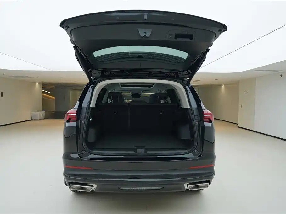Buick Buick Envision Plus 2026 Envision Plus 28T AWD Platinum Edition 2026 - thumbnail 6