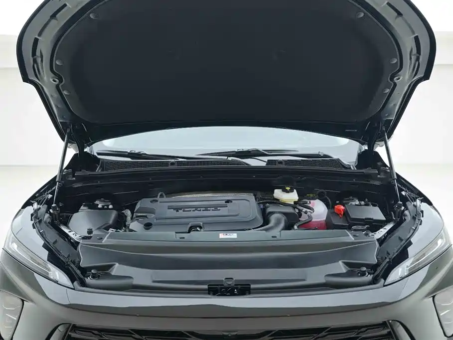Buick Buick Envision Plus 2026 Envision Plus 28T AWD Platinum Edition 2026 - thumbnail 7