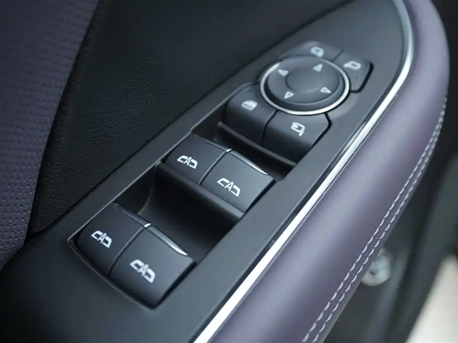 Buick Buick Envision Plus 2026 Envision Plus 28T AWD Platinum Edition 2026 - thumbnail 10