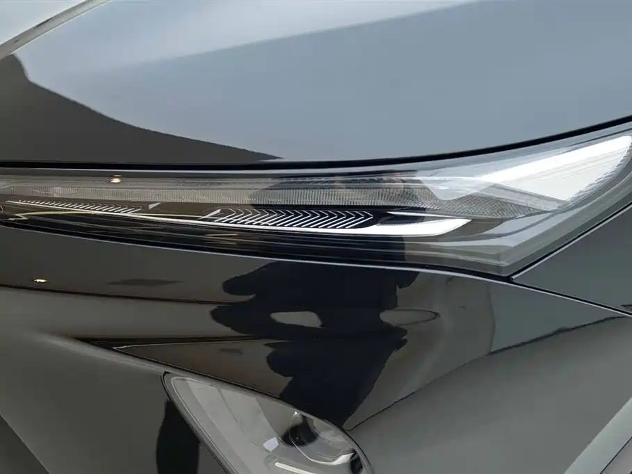 Buick Buick Envision Plus 2026 Envision Plus 28T AWD Platinum Edition 2026 - thumbnail 13