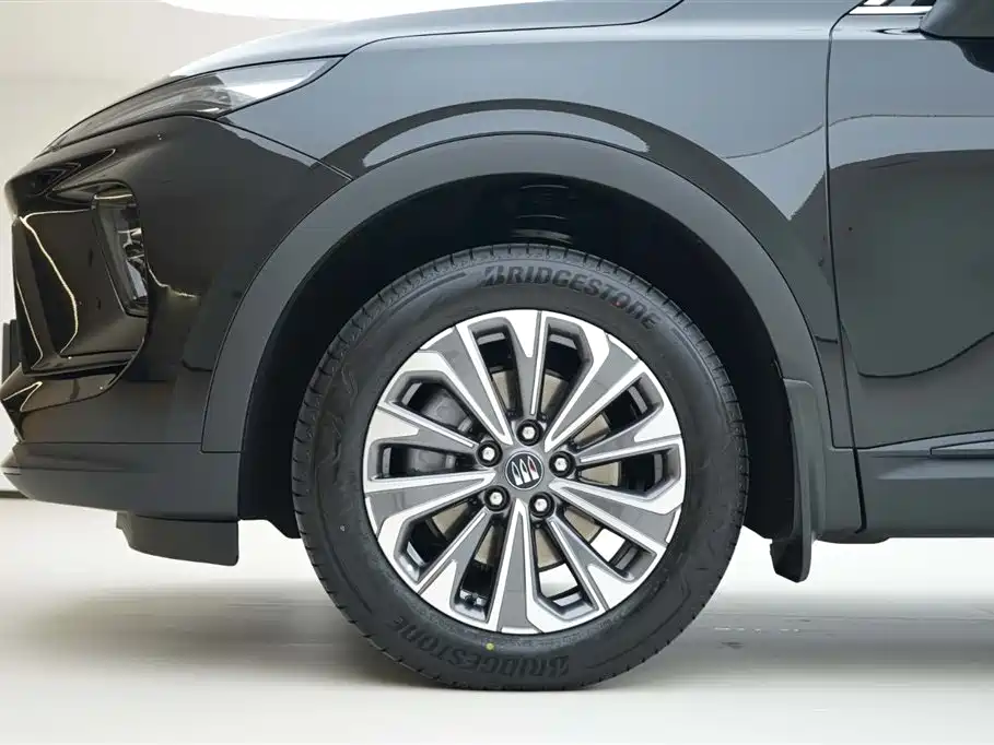 Buick Buick Envision Plus 2026 Envision Plus 28T AWD Platinum Edition 2026 - thumbnail 14