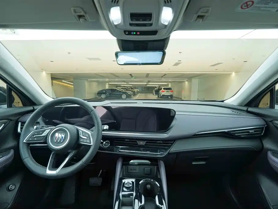 Buick Buick Envision Plus 2026 Envision Plus 28T AWD Platinum Edition 2026 - thumbnail 19