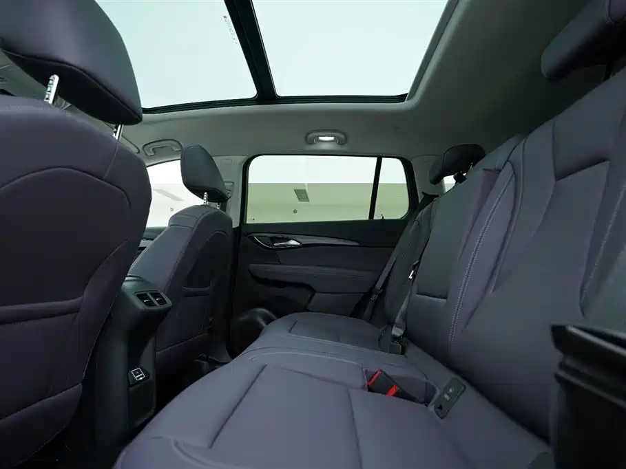 Buick Buick Envision Plus 2026 Envision Plus 28T AWD Platinum Edition 2026 - thumbnail 20