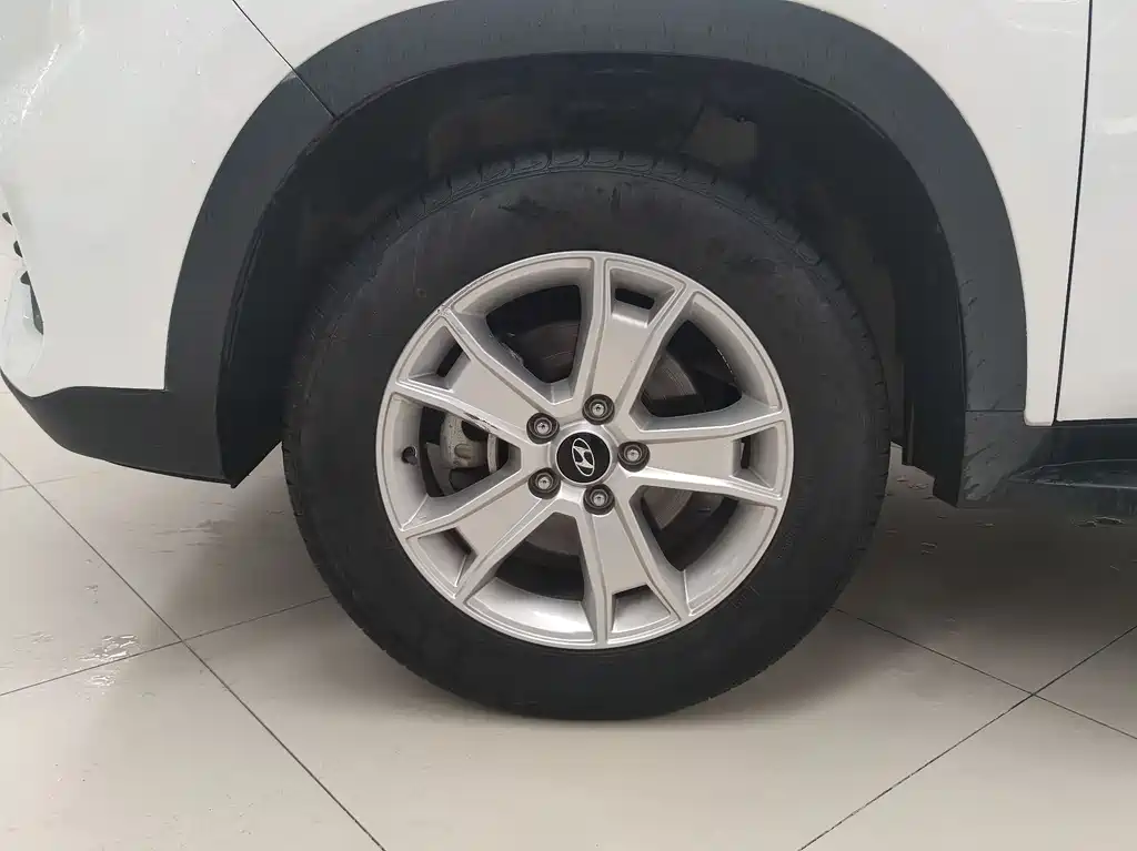 Hyundai Hyundai ix35 2020 2.0L Automatic 2WD Smart Quality Edition 2020 - thumbnail 7