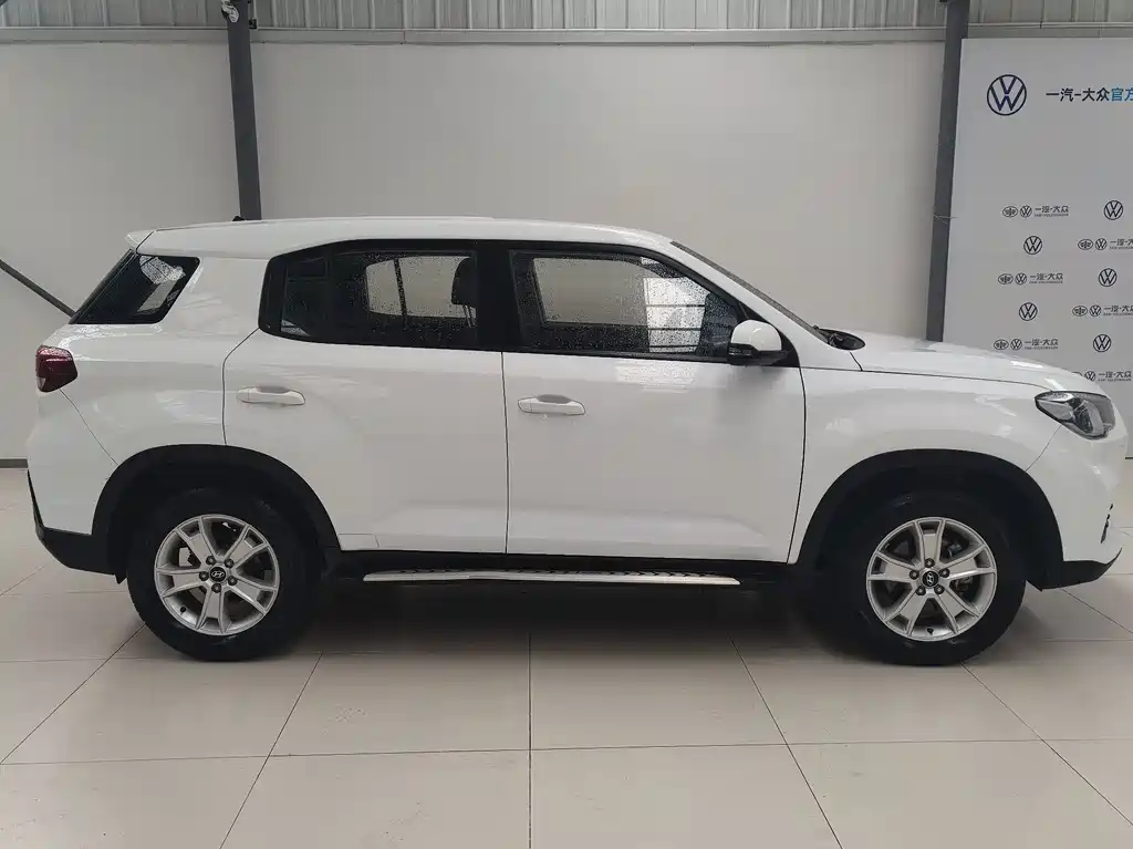 Hyundai Hyundai ix35 2020 2.0L Automatic 2WD Smart Quality Edition 2020 - thumbnail 9