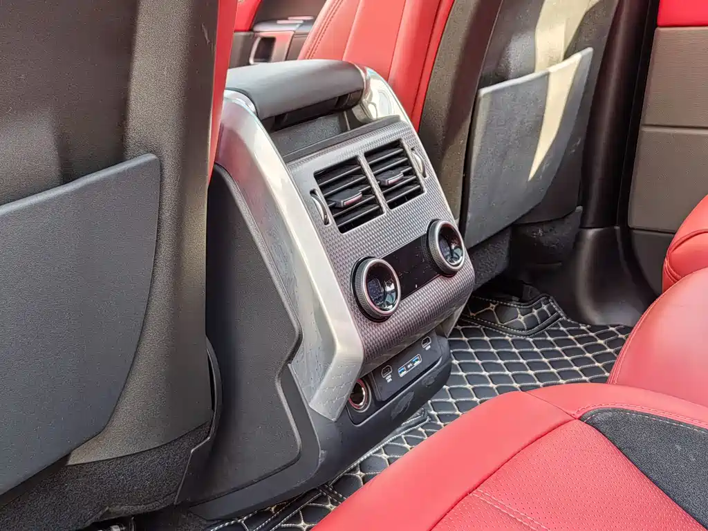 Land Rover Range Rover Sport 2020 3.0 L6 HSE DYNAMIC 2020 - thumbnail 16
