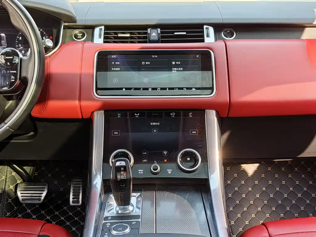 Land Rover Range Rover Sport 2020 3.0 L6 HSE DYNAMIC 2020 - thumbnail 18