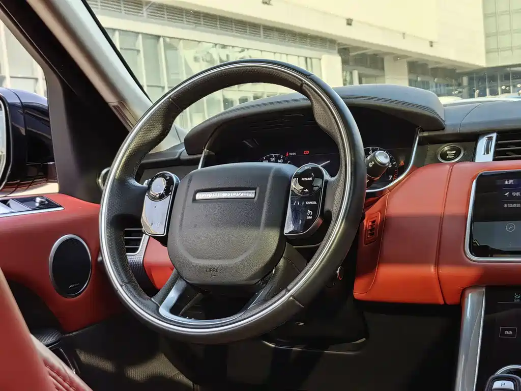 Land Rover Range Rover Sport 2020 3.0 L6 HSE DYNAMIC 2020 - thumbnail 19