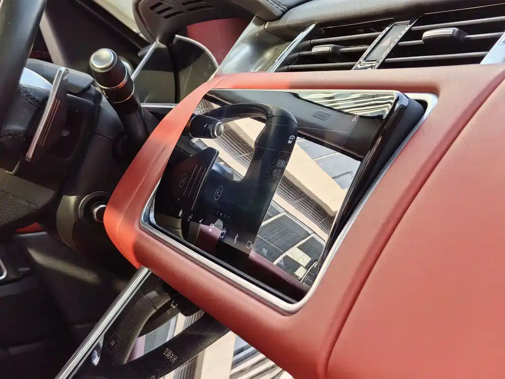 Land Rover Range Rover Sport 2020 3.0 L6 HSE DYNAMIC 2020 - thumbnail 24
