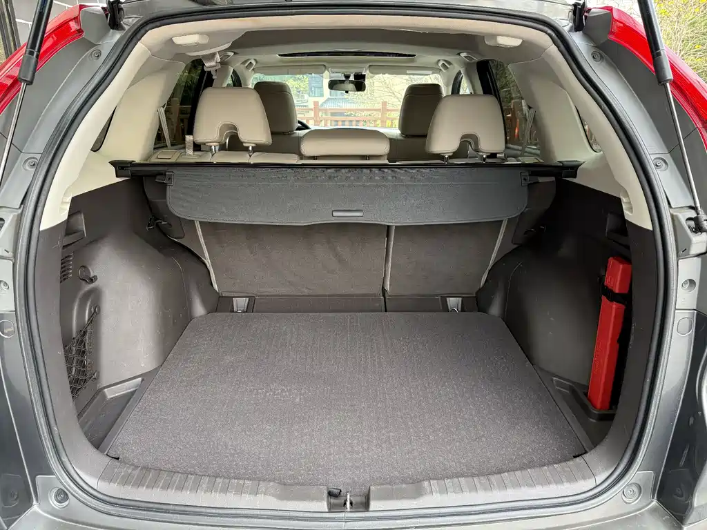 Honda Honda CR-V 2013 2.4L AWD Touring NAVI Edition 2013 - thumbnail 10