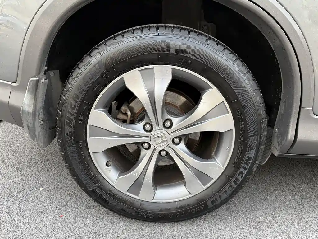 Honda Honda CR-V 2013 2.4L AWD Touring NAVI Edition 2013 - thumbnail 12