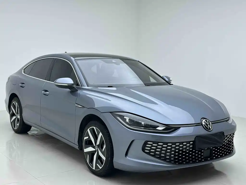 Volkswagen Vento 2022 Vento L 280TSI DSG Cool辣 Edition 2022 - thumbnail 3