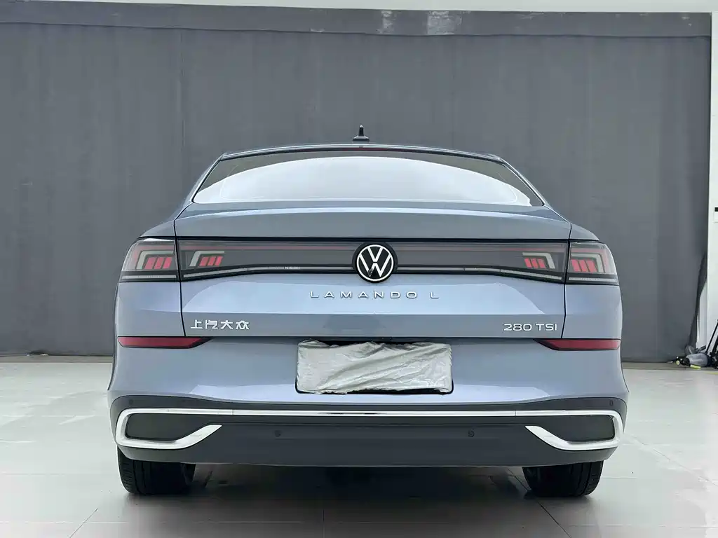 Volkswagen Vento 2022 Vento L 280TSI DSG Cool辣 Edition 2022 - thumbnail 5