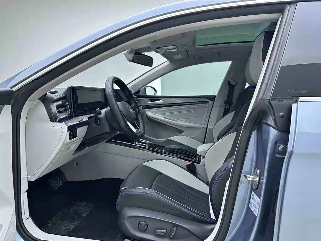 Volkswagen Vento 2022 Vento L 280TSI DSG Cool辣 Edition 2022 - thumbnail 8