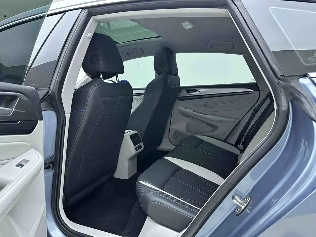 Volkswagen Vento 2022 Vento L 280TSI DSG Cool辣 Edition 2022 - thumbnail 9