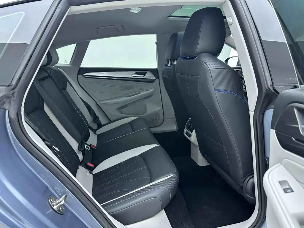 Volkswagen Vento 2022 Vento L 280TSI DSG Cool辣 Edition 2022 - thumbnail 11
