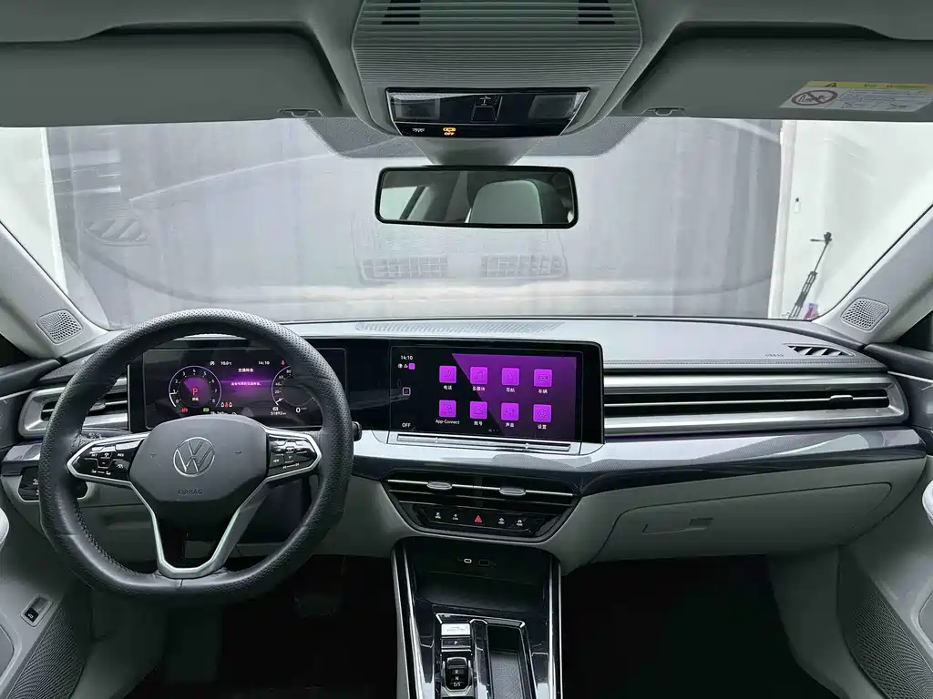 Volkswagen Vento 2022 Vento L 280TSI DSG Cool辣 Edition 2022 - thumbnail 12