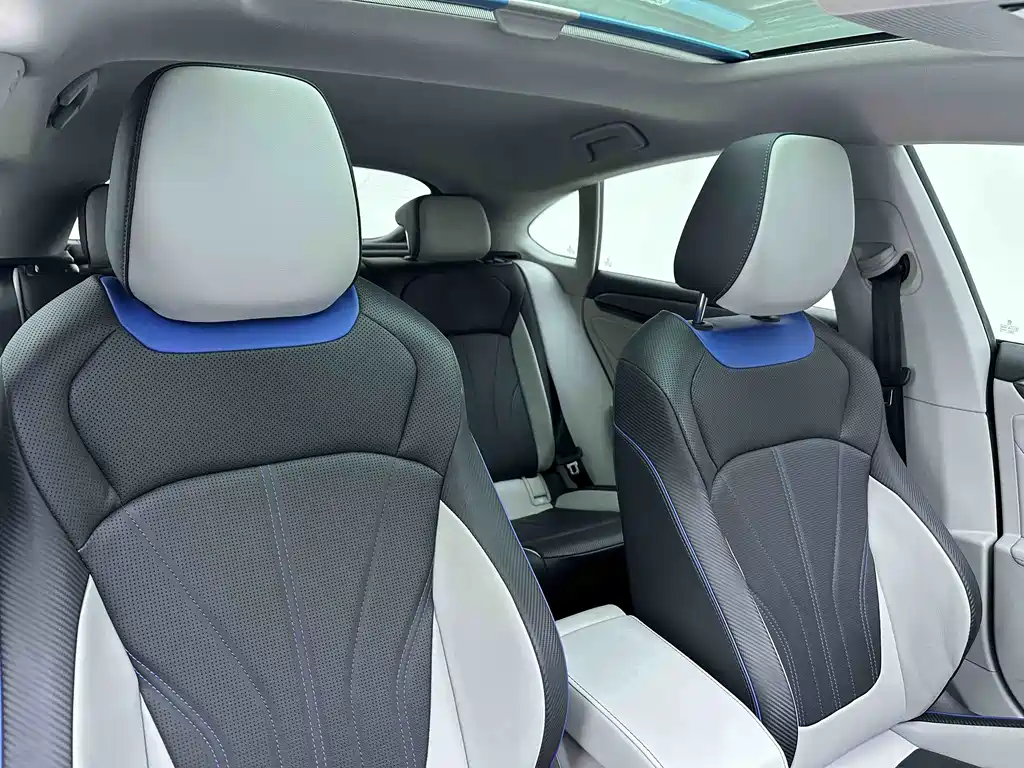 Volkswagen Vento 2022 Vento L 280TSI DSG Cool辣 Edition 2022 - thumbnail 16