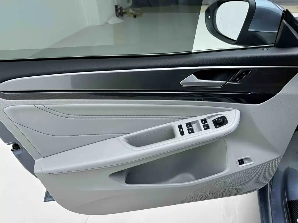Volkswagen Vento 2022 Vento L 280TSI DSG Cool辣 Edition 2022 - thumbnail 18