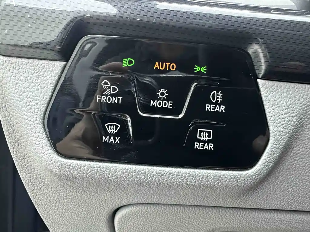 Volkswagen Vento 2022 Vento L 280TSI DSG Cool辣 Edition 2022 - thumbnail 20