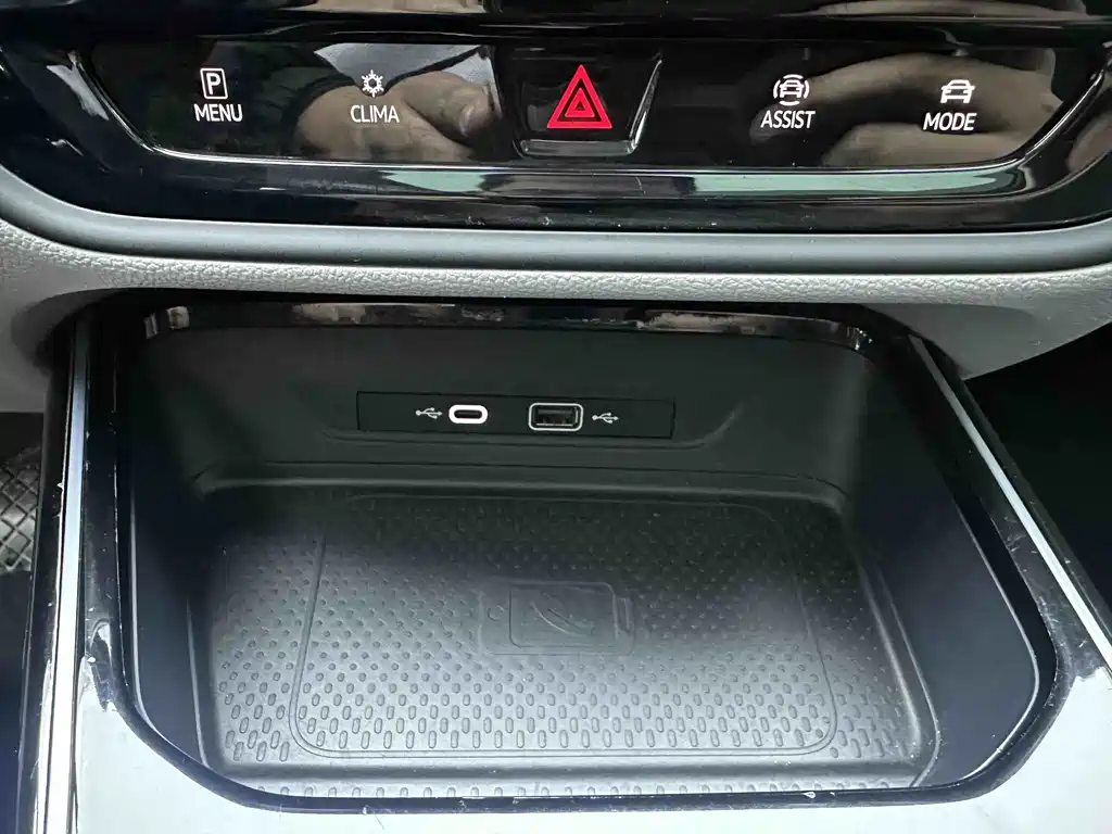 Volkswagen Vento 2022 Vento L 280TSI DSG Cool辣 Edition 2022 - thumbnail 22